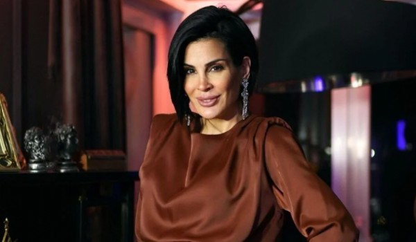 Eylül Öztürk sevgilisinden ayrıldı!